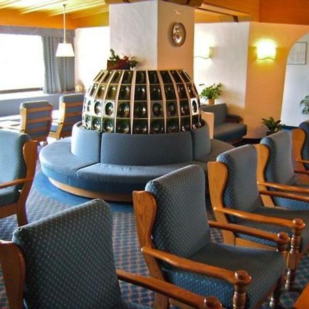 Hotel Colfosco San Martino Di Castrozza Bagian luar foto