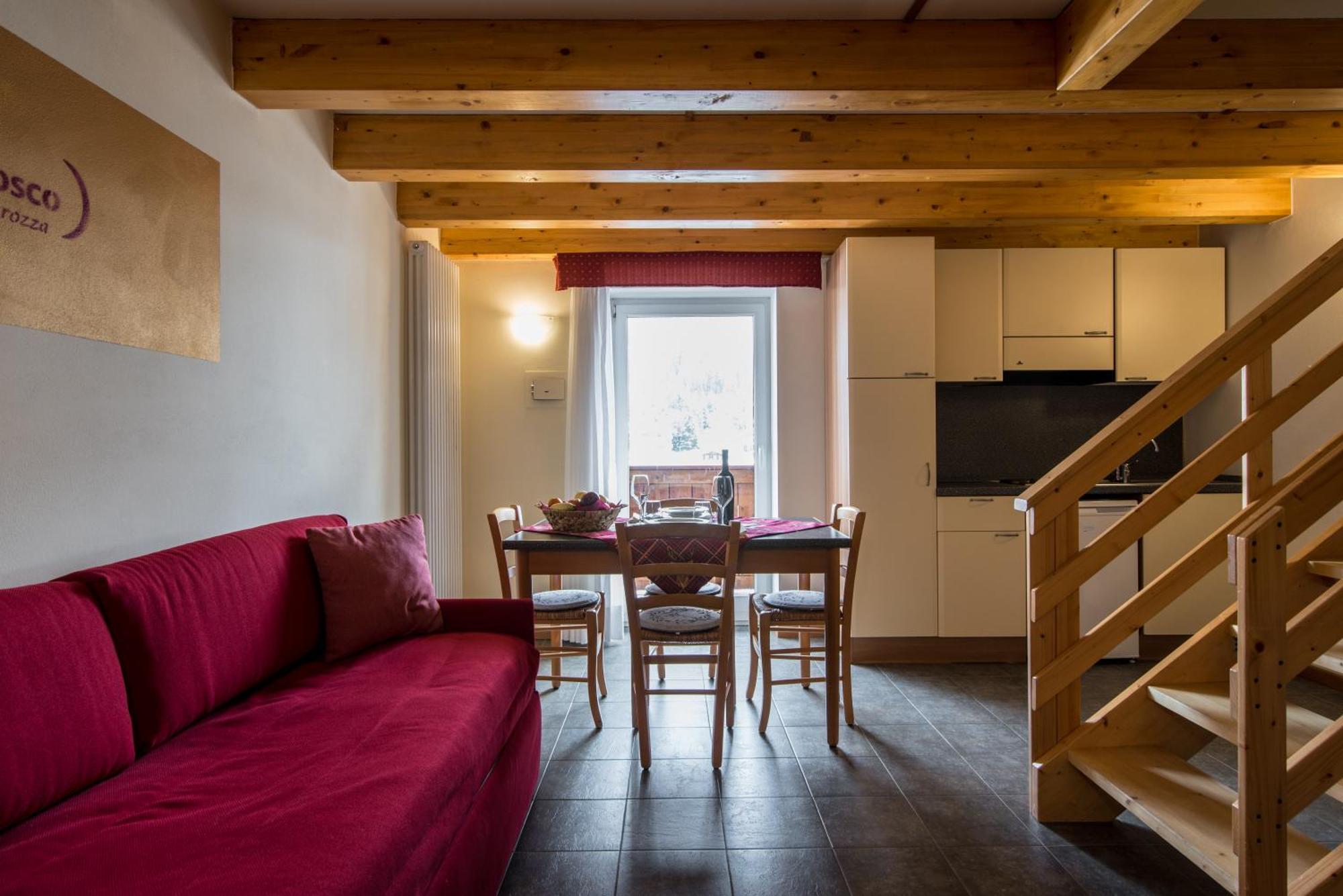 Hotel Colfosco San Martino Di Castrozza Ruang foto