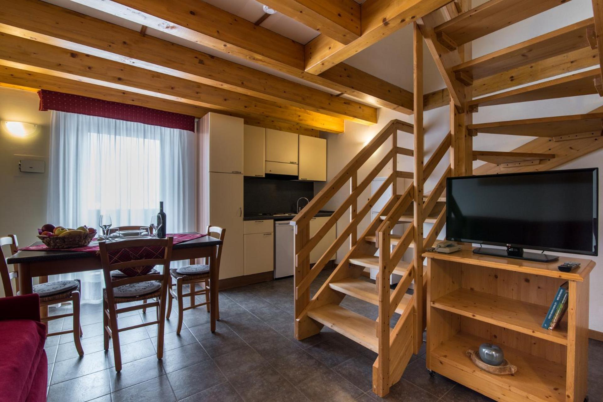 Hotel Colfosco San Martino Di Castrozza Bagian luar foto